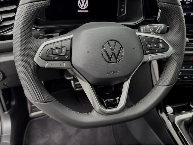 Volkswagen T-Roc 1.5 TSI DSG R-Line