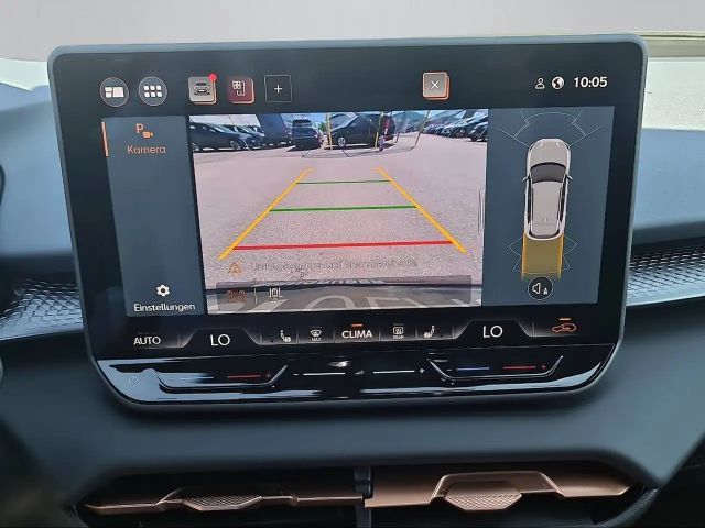 Cupra Terramar 1.5 e-TSI 150 PS DSG