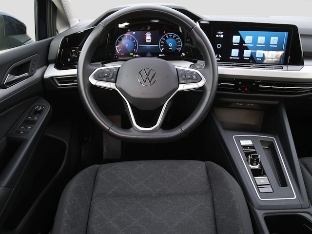 Volkswagen Golf 1.5 TSI DSG Life Variant