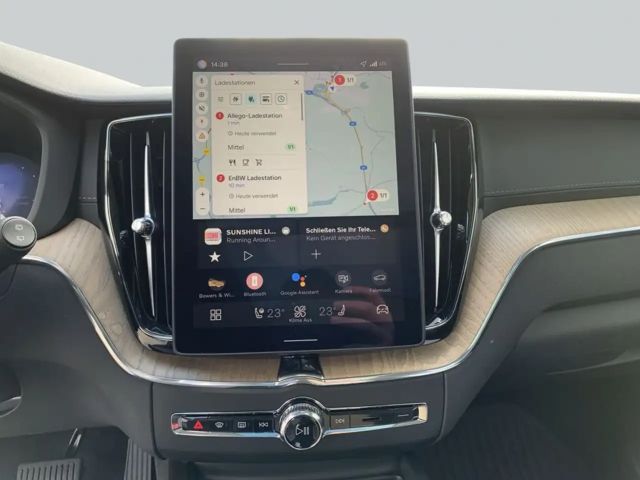 Volvo XC60 AWD Dark T8 Ultra