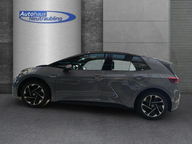 Volkswagen ID.3 45 kWh DSG