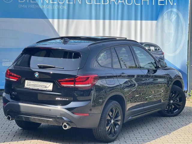 BMW X1 Sport Line sDrive20d