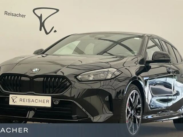 BMW 120 M-Sport Sedan