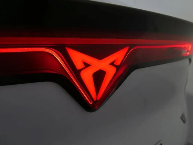 Cupra Tavascan Adrenaline VZ