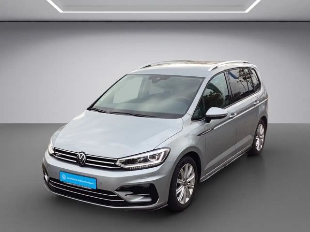 Volkswagen Touran Comfortline DSG R-Line