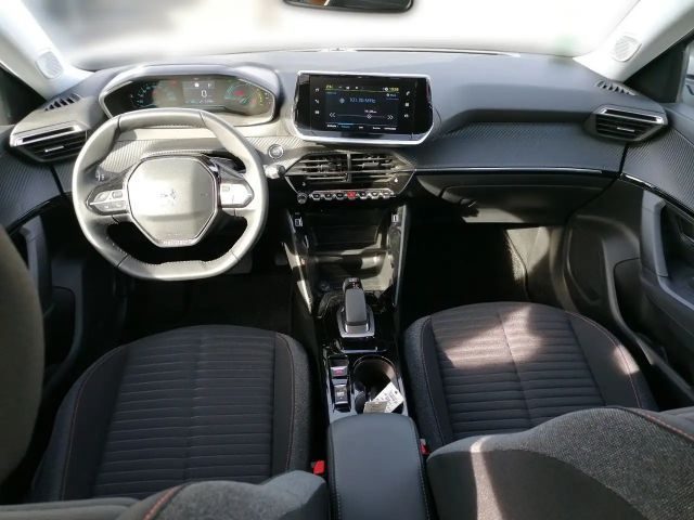 Peugeot E-2008 Active Pack