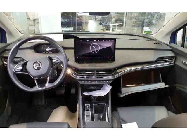 Skoda Enyaq Suite iV 80