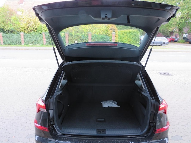 Skoda Kamiq 1.0 TSI Selection