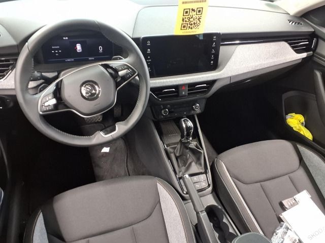 Skoda Kamiq 1.0 TSI Selection