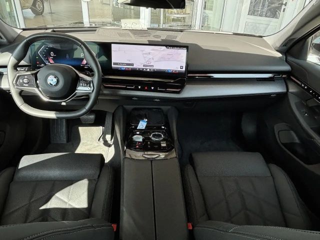 BMW 520 520d Sedan xDrive