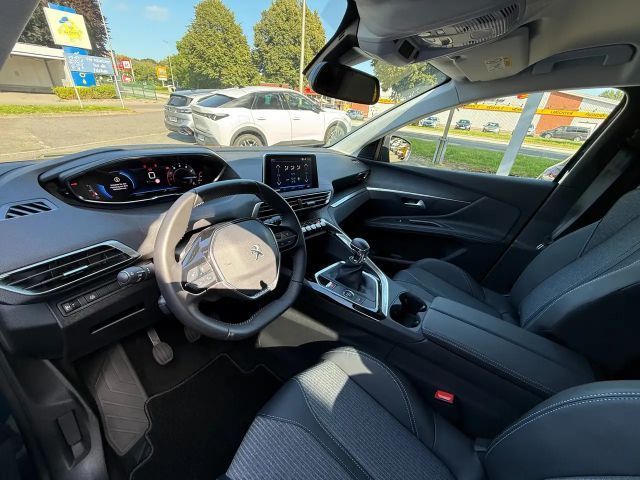 Peugeot 3008 Allure Pack