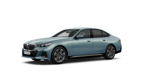 BMW 550 Sedan xDrive