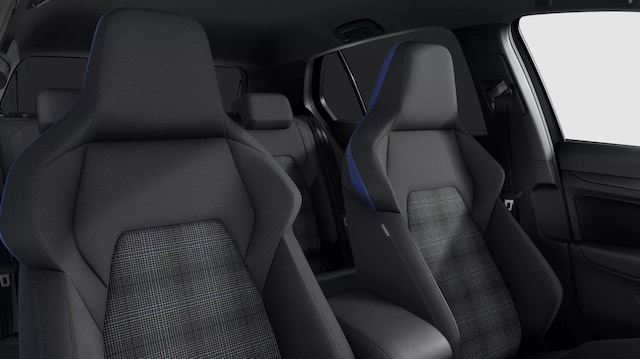 Volkswagen Golf 1.5 TSI GTE eHybrid