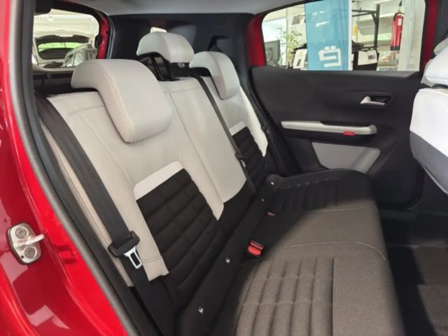 Citroën C3 Aircross Hybrid Max