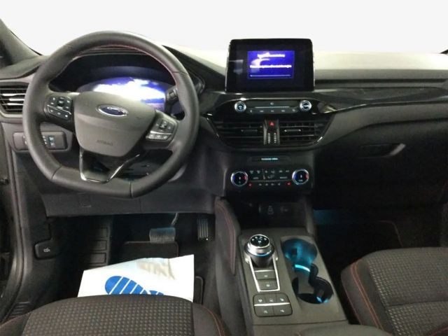 Ford Kuga ST Line