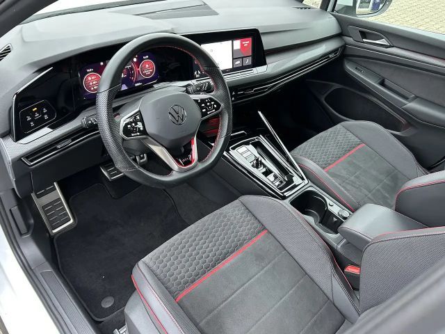 Volkswagen Golf 2.0 TSI DSG GTI Golf VIII