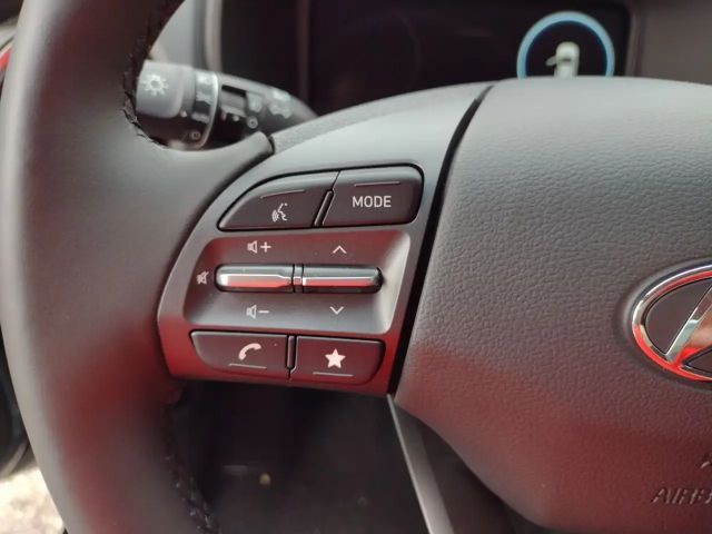 Hyundai Kona 2WD Hybrid Trend