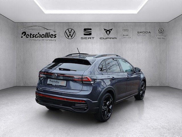 Volkswagen Taigo 1.5 TSI DSG R-Line