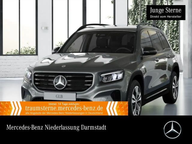 Mercedes-Benz GLB 200 Progressive