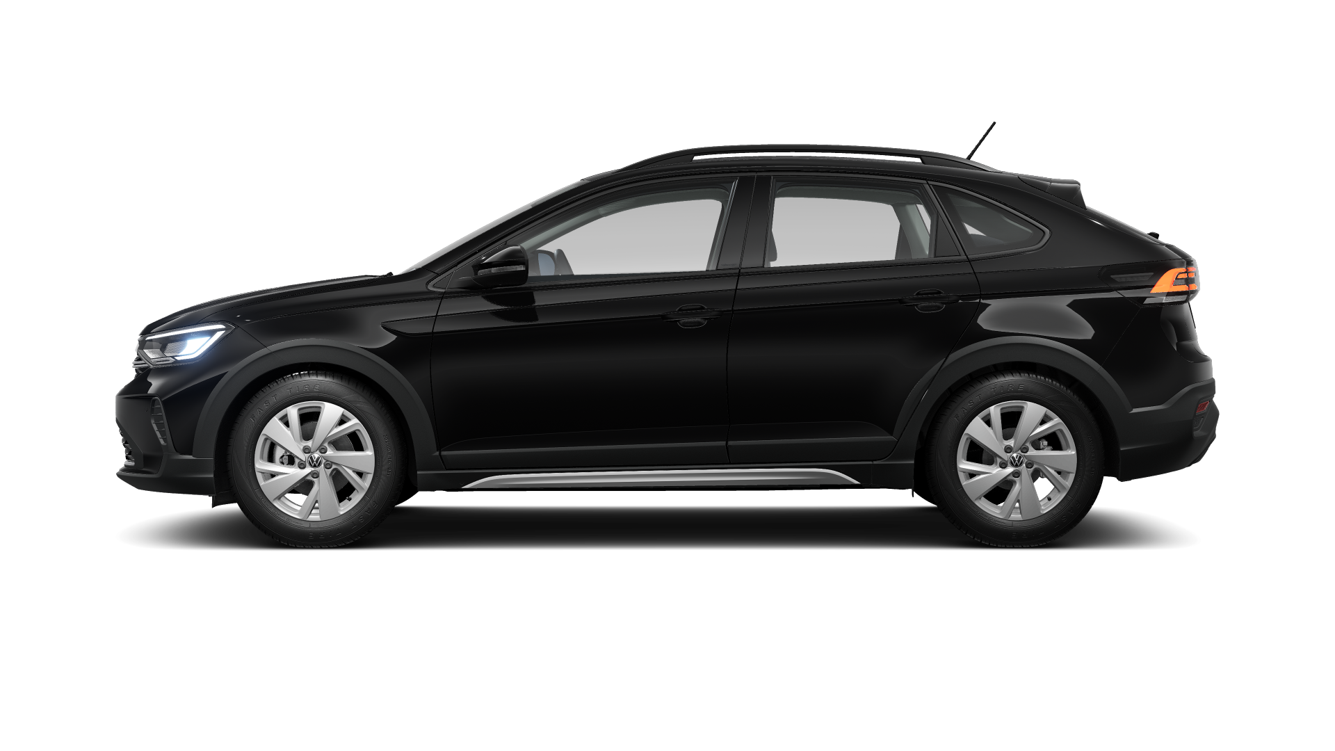 Volkswagen Taigo 1.0 TSI DSG Life