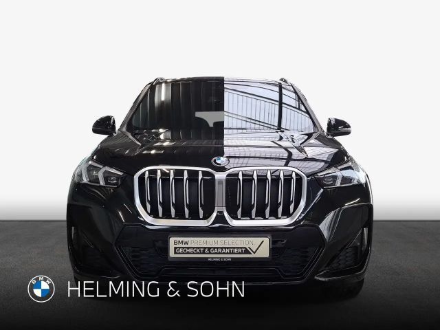 BMW X1 M-Sport sDrive18i