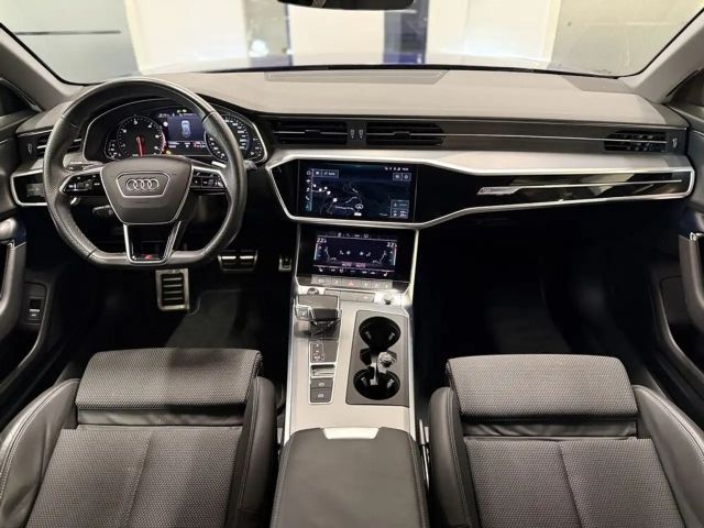 Audi A6 40 TDI