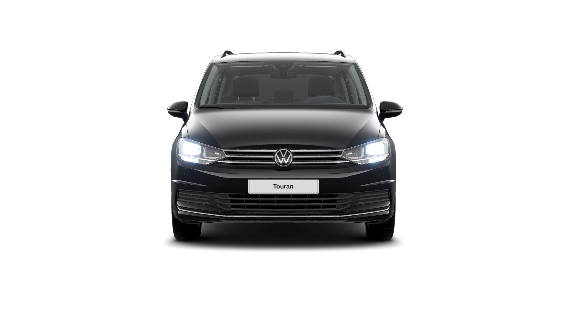 Volkswagen Touran DSG Move