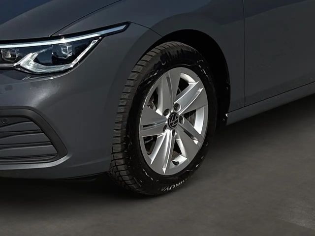 Volkswagen Golf DSG Life Variant