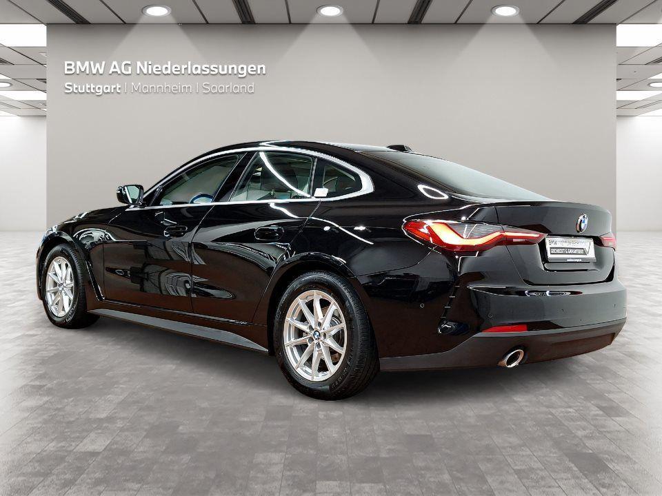 BMW 420 420d Coupé Gran Coupé xDrive