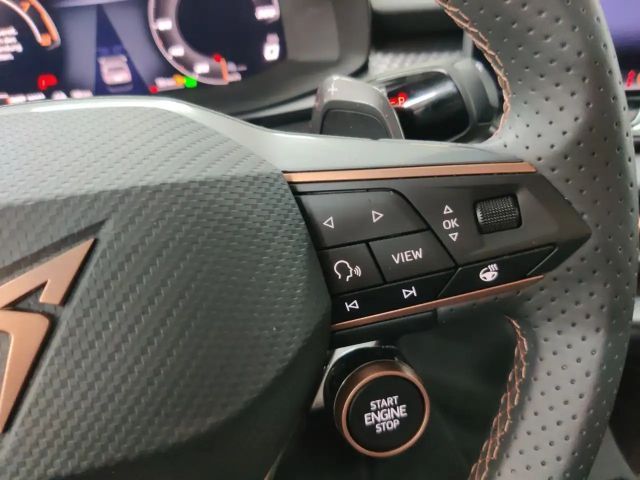 Cupra Terramar e-Hybrid