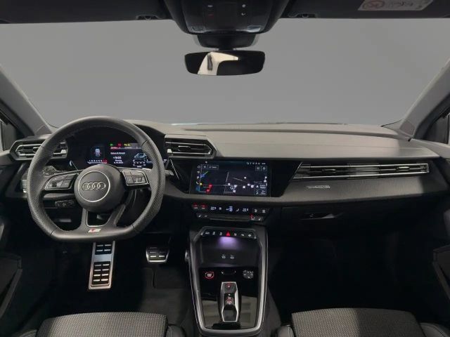 Audi S3 2.0 TFSI Sedan