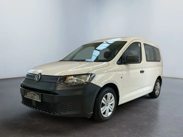 Volkswagen Caddy 1.5 TSI Combi