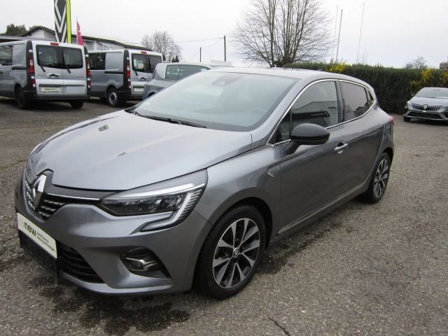 Renault Clio TCe 90 Techno