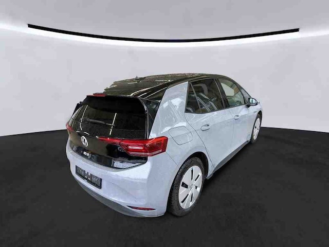 Volkswagen ID.3 Business Performance Pro