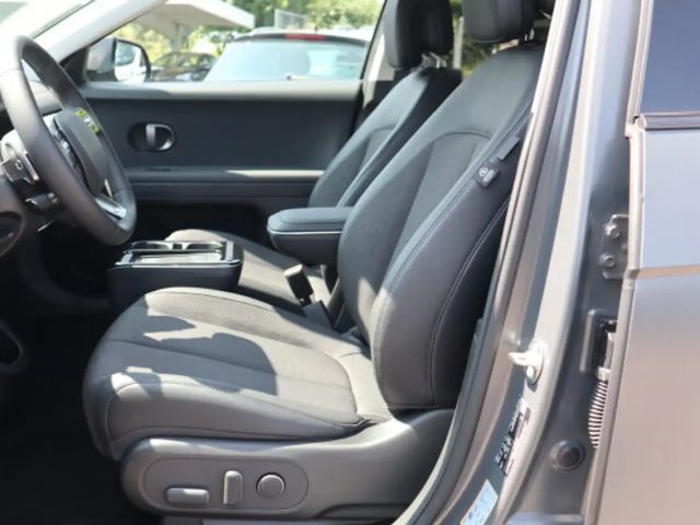 Hyundai IONIQ 5 Techniq