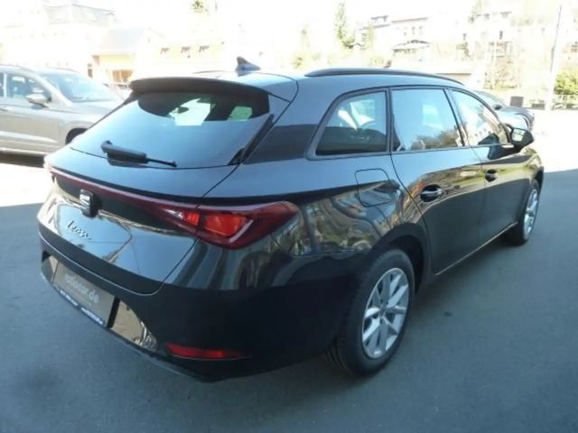 Seat Leon 1.5 TSI Sportstourer