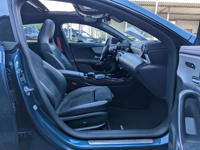 Mercedes-Benz CLA 45 AMG AMG Line