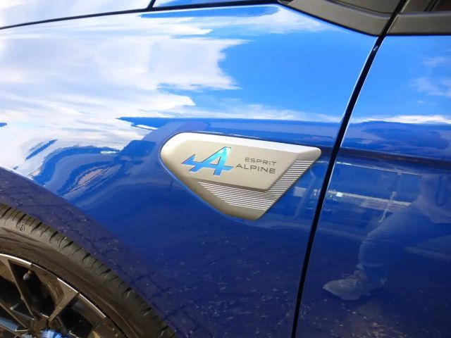 Renault Clio Alpine Esprit TCe 90