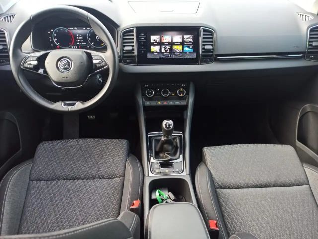 Skoda Karoq 2.0 TDI Style Style