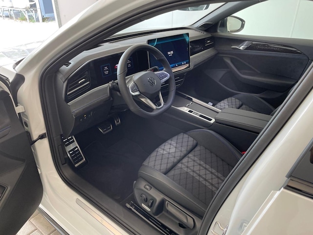 Volkswagen Passat eHybrid