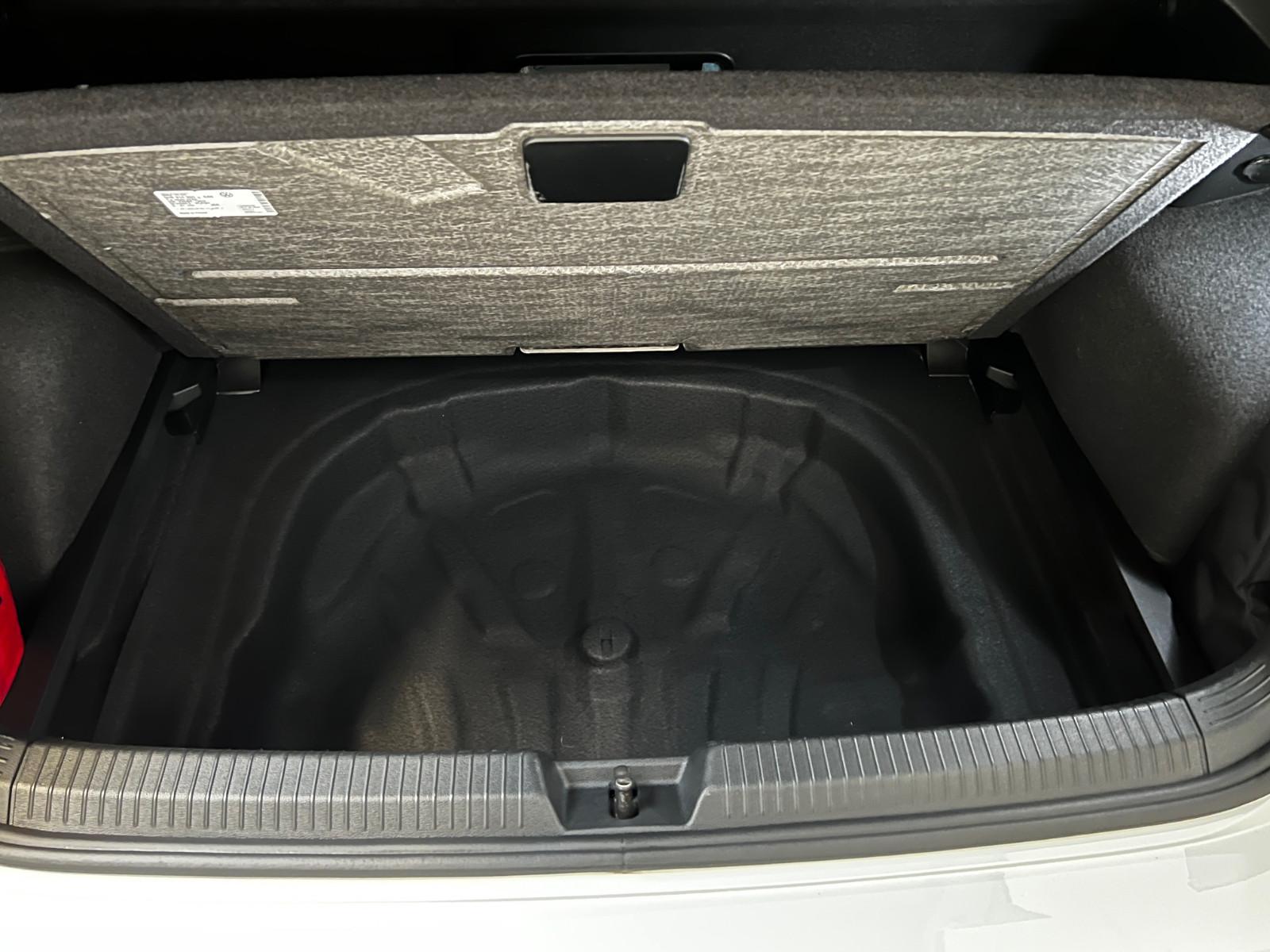 Volkswagen Golf 1.5 TSI Golf VIII