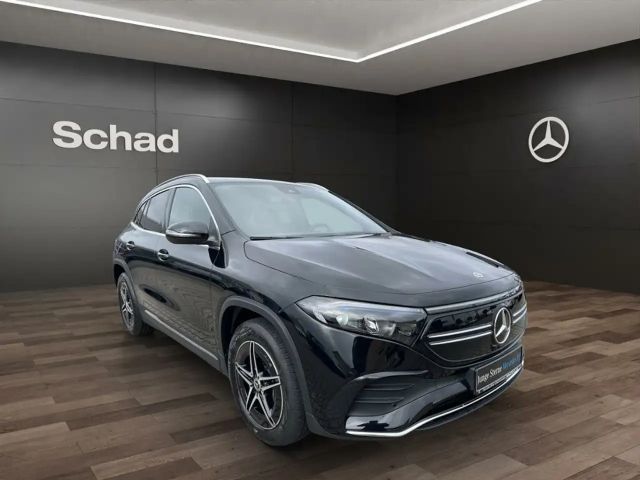 Mercedes-Benz EQA 300 4MATIC AMG Line