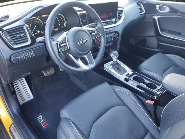 Kia XCeed GDi Hybrid PHEV