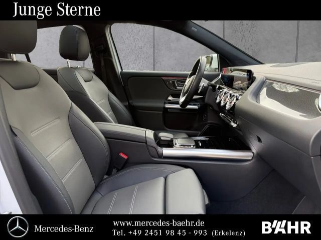 Mercedes-Benz GLA 220 4MATIC AMG Line GLA 220 d