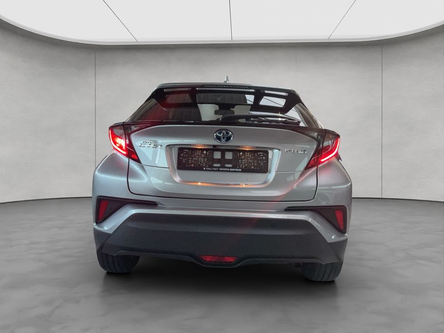 Toyota C-HR 5-deurs Team D