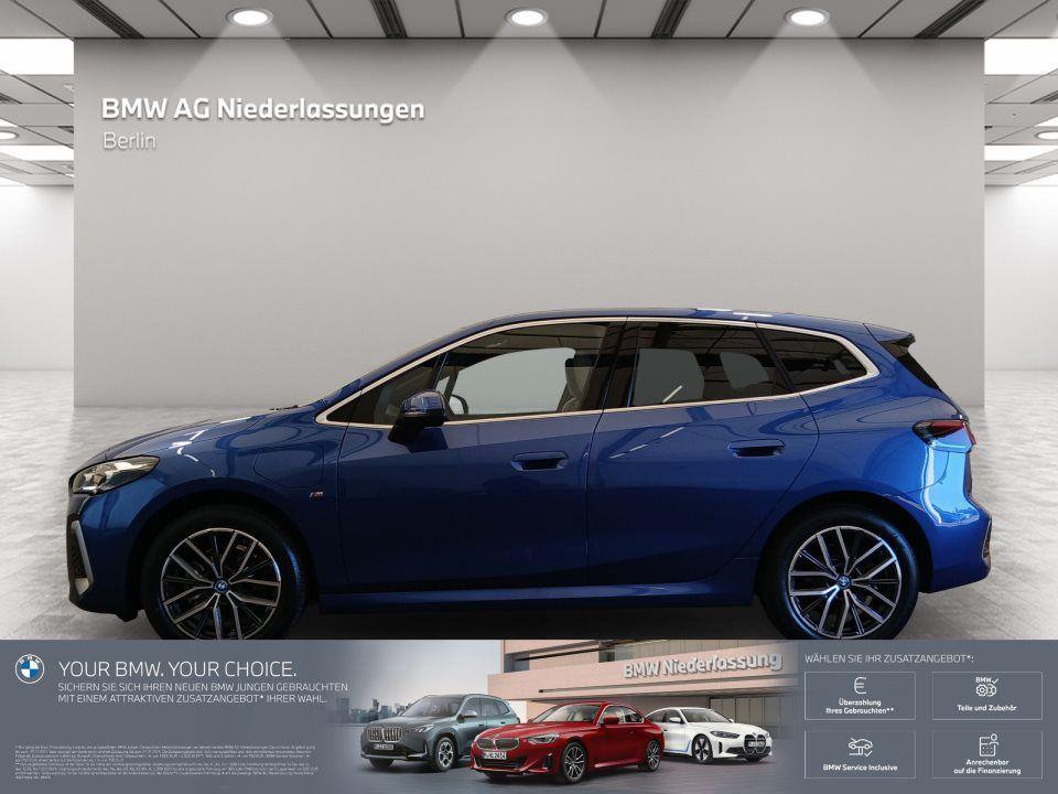 BMW 225 Active Tourer xDrive