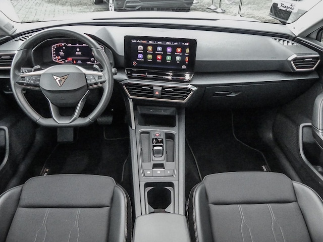 Cupra Leon DSG Sportstourer