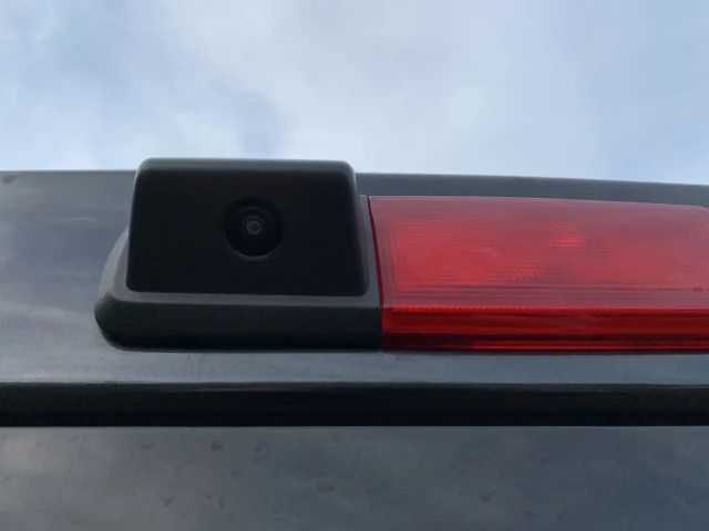 Renault Trafic Evolution