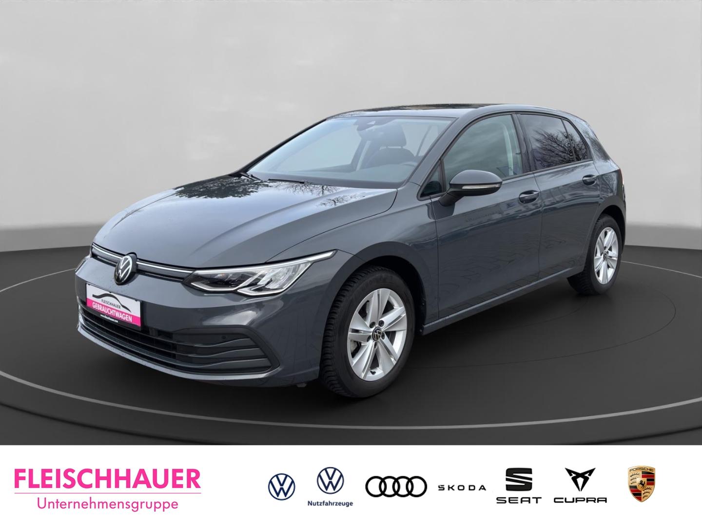 Volkswagen Golf Golf VIII Life