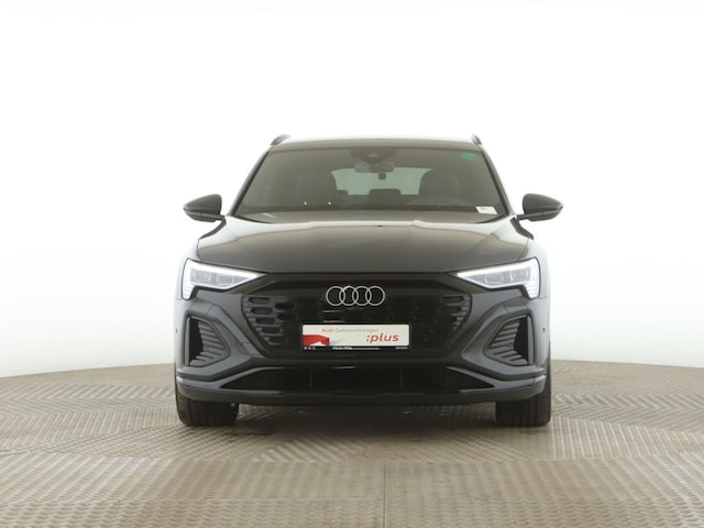 Audi Q8 e-tron 55 Quattro S-Line Sportback